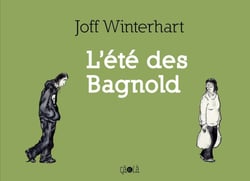L'été des Bagnold