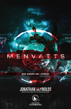 Menvatts - Deux regards sur l'éternité