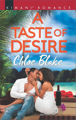 A Taste Of Desire
