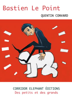 Bastien Le Point - Littérature jeunesse