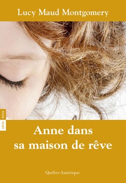 Anne 05 - Anne dans sa maison de rêve