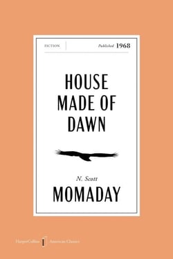 House Made of Dawn  [50th Anniversary Ed] - A Novel