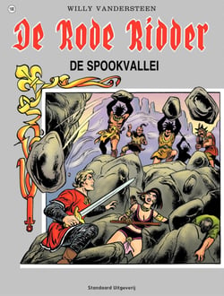 De Spookvallei