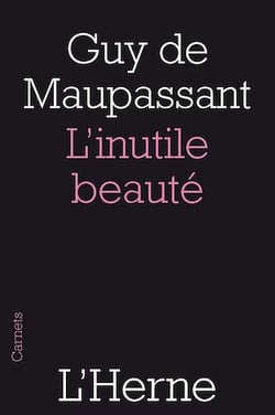 L'inutile beauté
