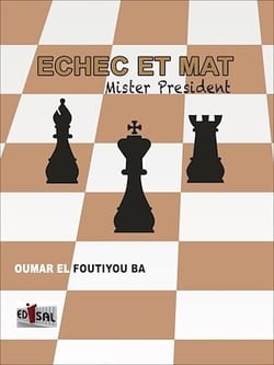 Echec et Mat, Mister President - Mister President