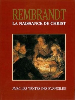 La naissance de Christ