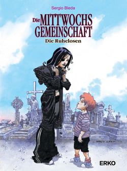Die Ruhelosen