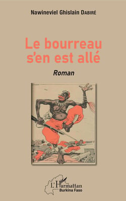 Le bourreau s'en est allé. Roman