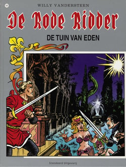 De Tuin van Eden