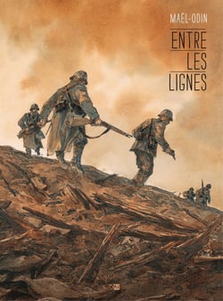 Entre les Lignes