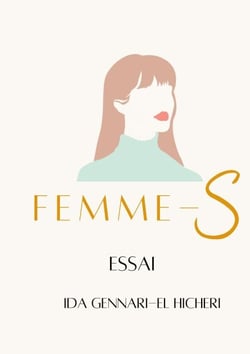 Femme-S - Libres - La liberté d'être unique aux multiples facettes