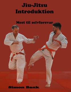 Jiu-Jitsu Introduktion - Mest til selvforsvar
