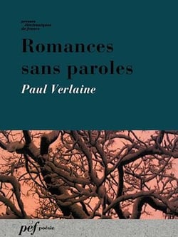 Romances sans paroles