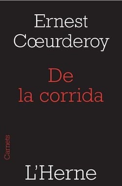 De la corrida