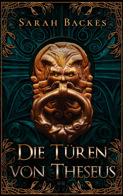 Die Türen von Theseus - Mystery Roman