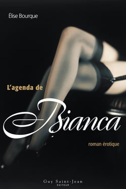 L'agenda de Bianca