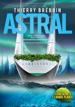 Astral - Après-Demain