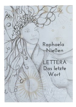 Lettera - Das letzte Wort - Eine Geschichte über die Magie des Lesens