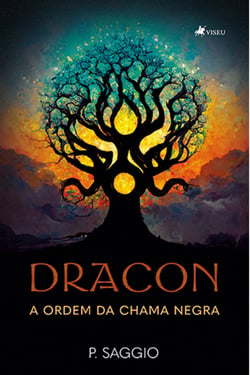 Dracon - A Ordem da Chama Negra