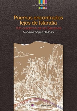 Poemas encontrados lejos de Islandia