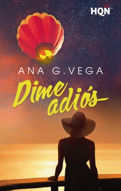 Dime adiós - El mejor regalo para San Valentín, una novela de Harlequin