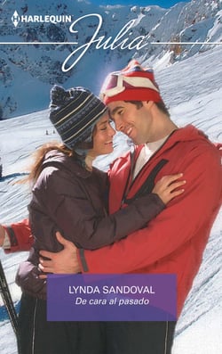 De cara al pasado - El mejor regalo para San Valentín, una novela de Harlequin