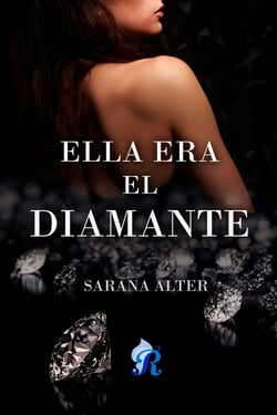 Ella era el diamante