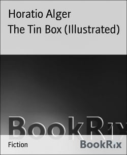 The Tin Box (Illustrated)