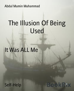 The Illusion Of Being Used - It Was ALL Me