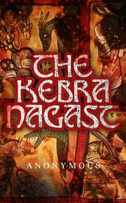 The Kebra Nagast - The Queen of Sheba &amp; Her Only Son Menyelek
