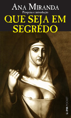 Que seja em segredo
