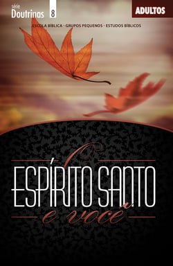 Espírito Santo e Você - Guia do Professor