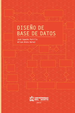 Diseño de bases de datos