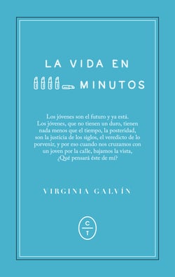 La vida en cinco minutos