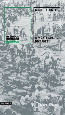 A morte social dos rios