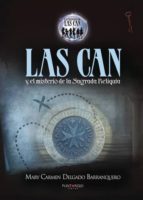 Las Can y el misterio de la Sagrada Reliquia