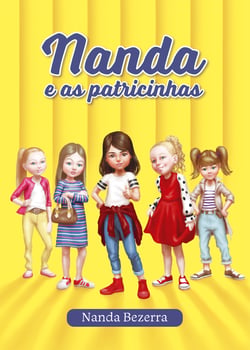Nanda e as patricinhas