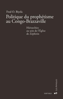 Politique du prophétisme au Congo-Brazzaville. Hiérarchies au sein de l'Église de Zéphirin - Hiérarchies au sein de l'Église de Zéphirin