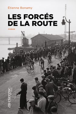 Les forcés de la route - Le tour fantôme
