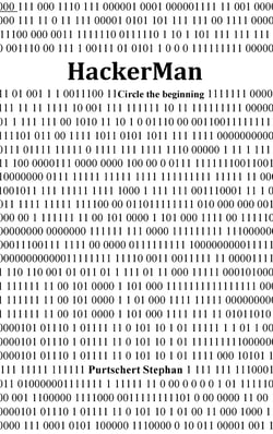 HackerMan - Circle (the beginning)