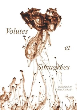 Volutes et Simagrées - Il y a toujours quelque chose derrière la haie