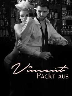 Vincent packt aus! - Barcelona und andere spanische Sommernachtssträume