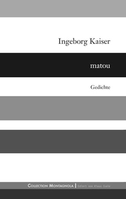matou - Gedichte