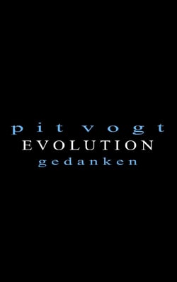 Evolution - Gedanken
