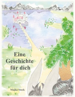 Eine Geschichte für dich