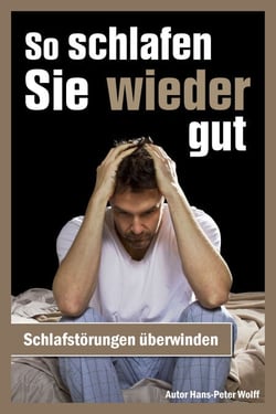 So schlafen Sie wieder gut - Schlafstörungen bekämpfen