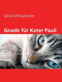 Gnade für Kater Pauli