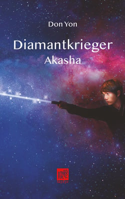Diamantkrieger - Akasha