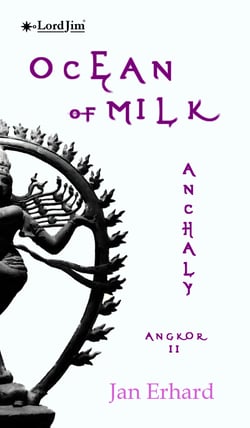 Ocean of Milk - Anchaly