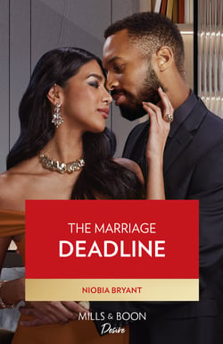 The Marriage Deadline